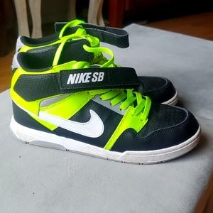 Nike SB Hightops